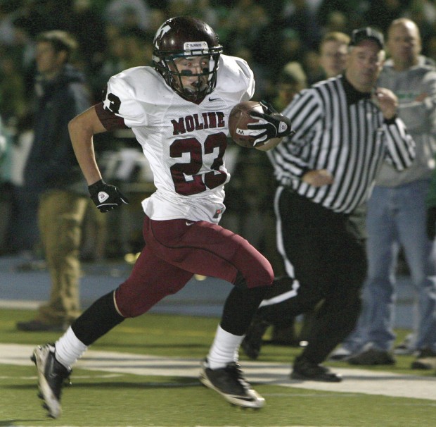 Moline-Alleman